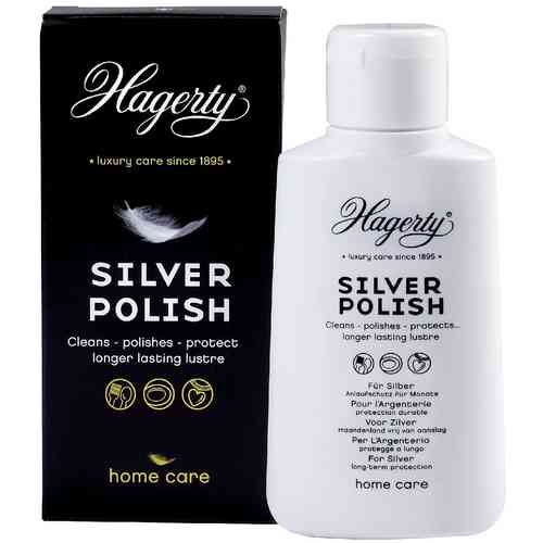 Hagerty, Putsmedel - Silver Polish